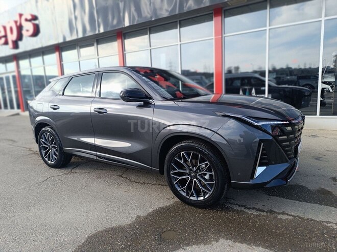 Changan  2024, 0 km - 1.5 l - Bakı