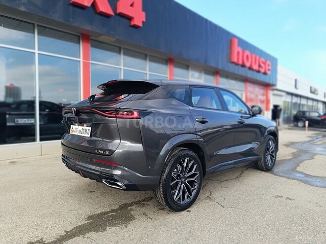 Changan  2024, 0 km - 1.5 l - Bakı