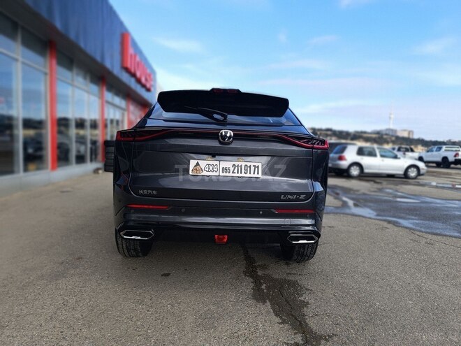 Changan  2024, 0 km - 1.5 l - Bakı