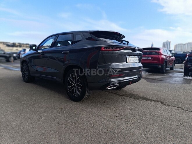 Changan  2024, 0 km - 1.5 l - Bakı