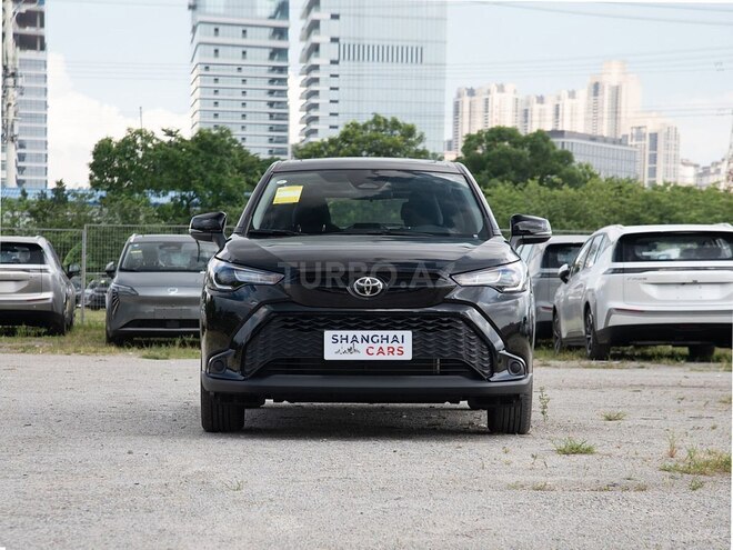 Toyota  2025, 0 km - 2.0 l - Bakı