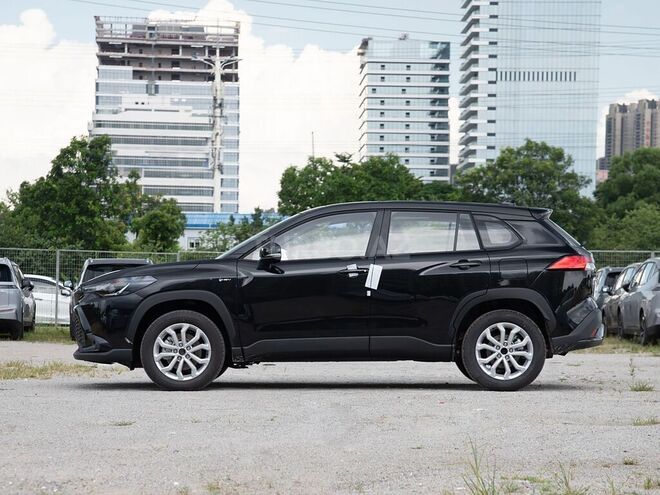 Toyota  2025, 0 km - 2.0 l - Bakı