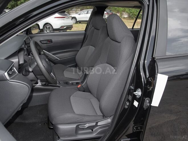 Toyota  2025, 0 km - 2.0 l - Bakı