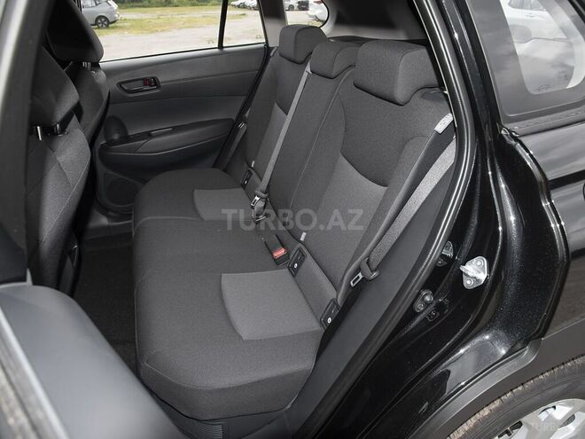 Toyota  2025, 0 km - 2.0 l - Bakı