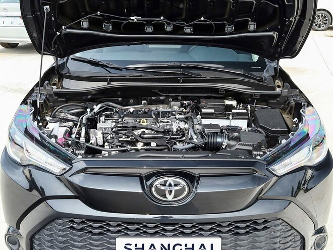 Toyota  2025, 0 km - 2.0 l - Bakı