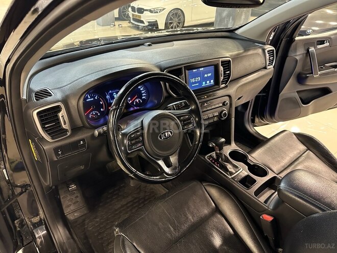 Kia Sportage 2016, 145,000 km - 2.0 l - Bakı