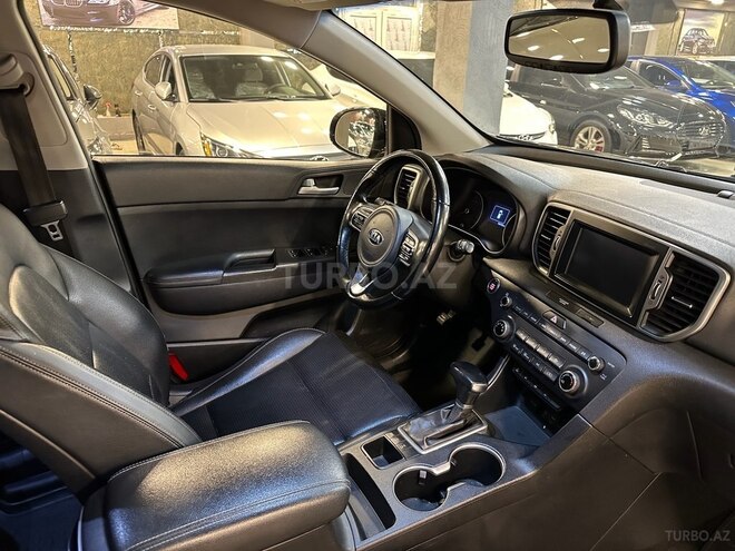 Kia Sportage 2016, 145,000 km - 2.0 l - Bakı