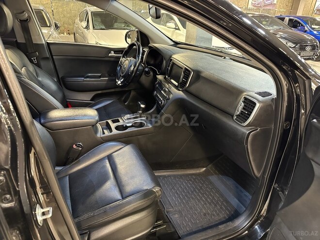 Kia Sportage 2016, 145,000 km - 2.0 l - Bakı
