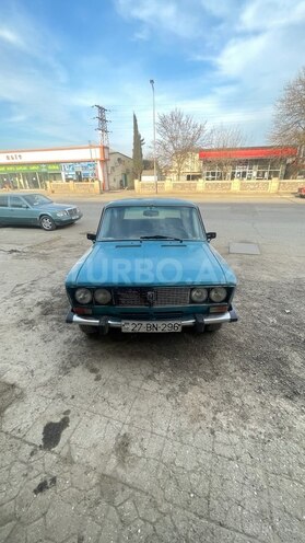 LADA (VAZ) 2106 1986, 95,000 km - 1.6 l - Cəlilabad