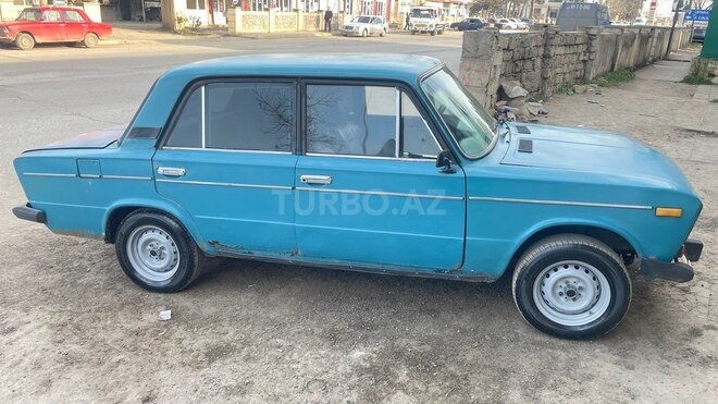 LADA (VAZ) 2106 1986, 95,000 km - 1.6 l - Cəlilabad