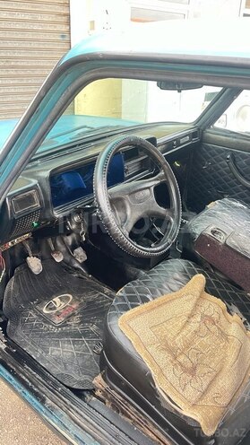 LADA (VAZ) 2106 1986, 95,000 km - 1.6 l - Cəlilabad