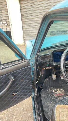 LADA (VAZ) 2106 1986, 95,000 km - 1.6 l - Cəlilabad