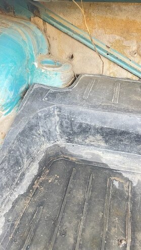 LADA (VAZ) 2106 1986, 95,000 km - 1.6 l - Cəlilabad