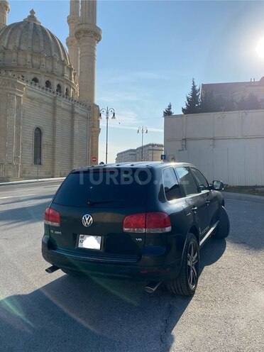 Volkswagen Touareg-4