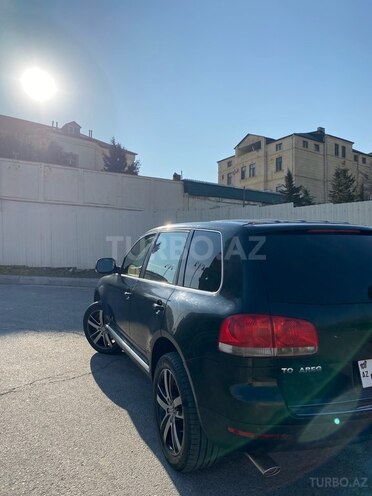 Volkswagen Touareg-6