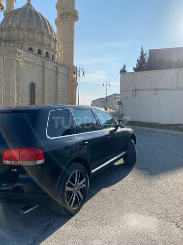 Volkswagen Touareg-5