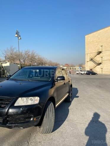Volkswagen Touareg-8