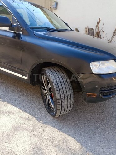 Volkswagen Touareg-9