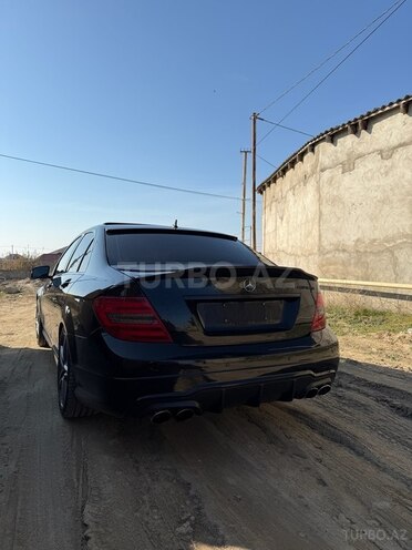 Mercedes C 250 2013, 228,000 km - 1.8 l - Bakı