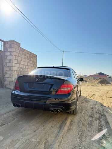 Mercedes C 250 2013, 228,000 km - 1.8 l - Bakı