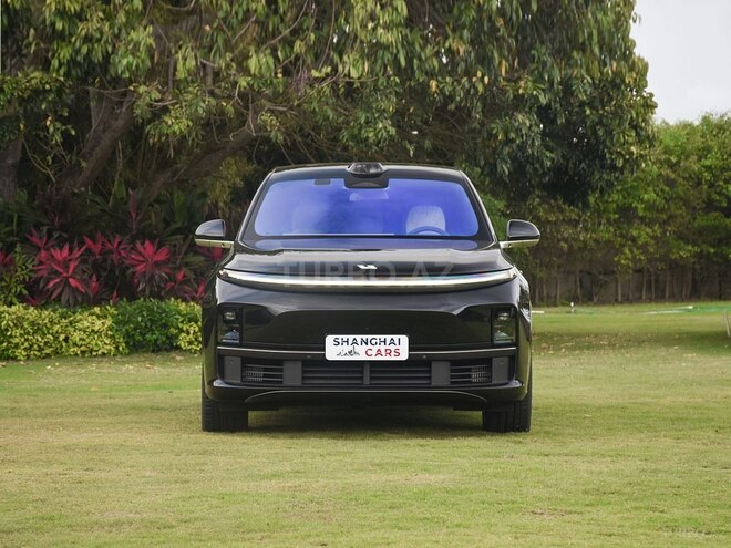 Li Auto L7 2025, 0 km - 1.5 l - Bakı