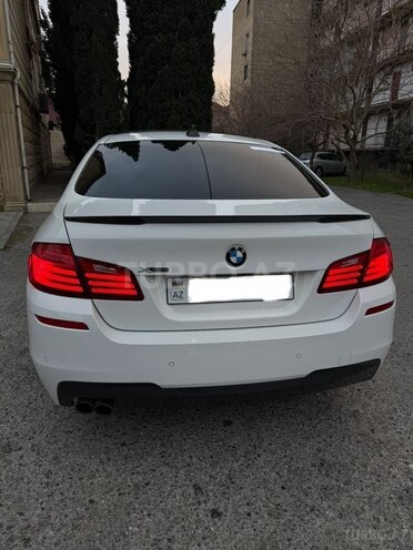 BMW 520-3