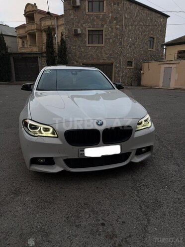 BMW 520-2