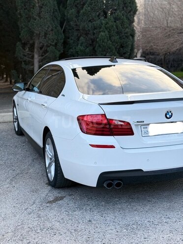 BMW 520-4