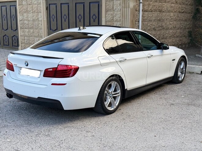 BMW 520-5