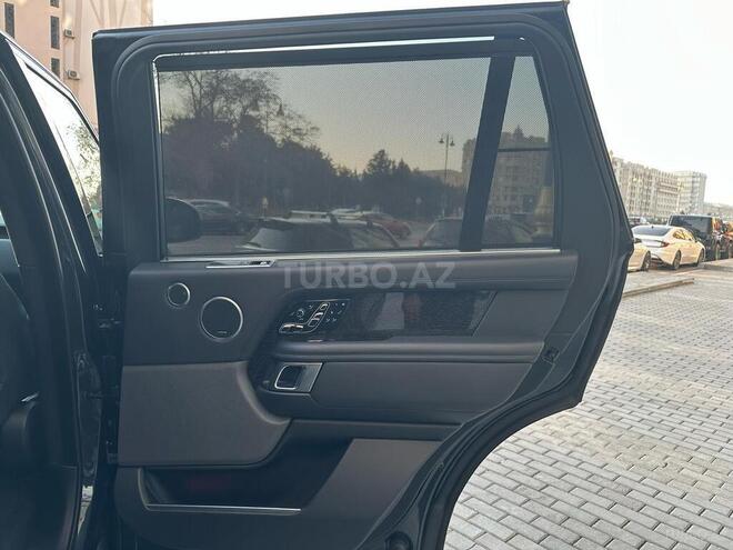 Land Rover Range Rover 2019, 159,000 km - 2.0 л - Bakı