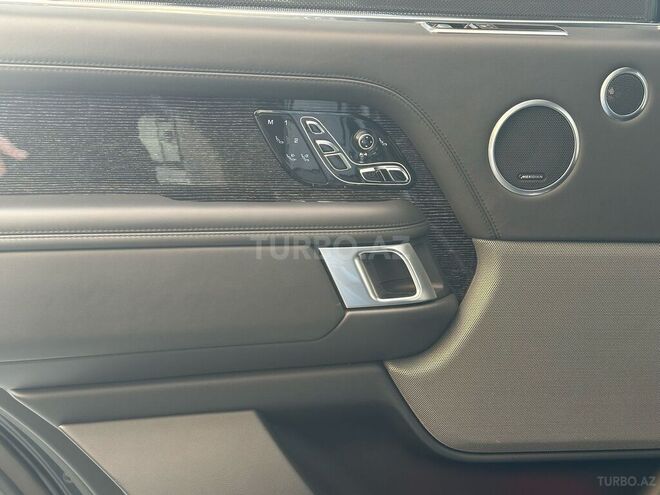 Land Rover Range Rover 2019, 159,000 km - 2.0 л - Bakı