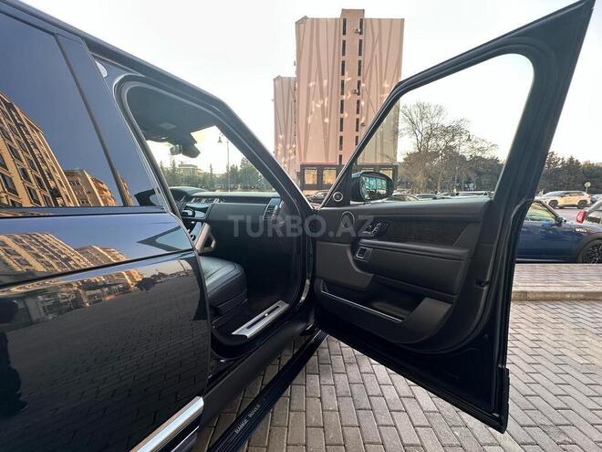 Land Rover Range Rover 2019, 159,000 km - 2.0 л - Bakı
