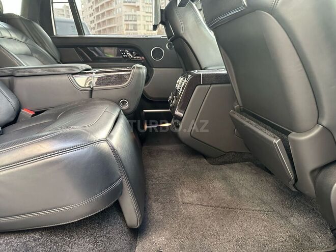Land Rover Range Rover 2019, 159,000 km - 2.0 л - Bakı