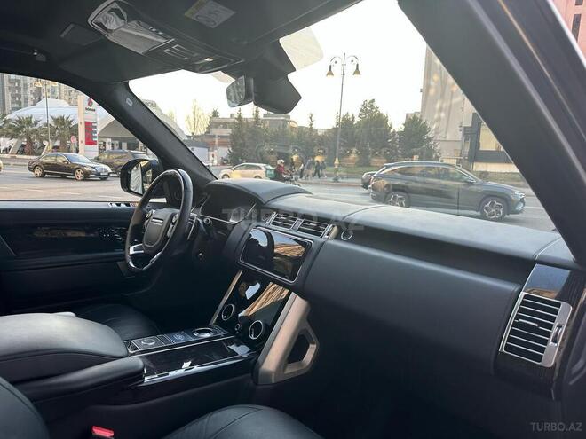 Land Rover Range Rover 2019, 159,000 km - 2.0 л - Bakı