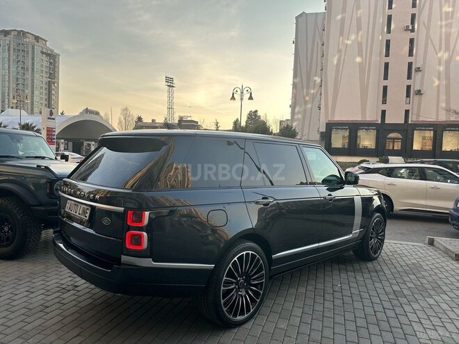 Land Rover Range Rover 2019, 159,000 km - 2.0 л - Bakı