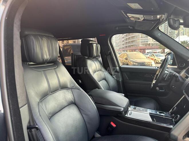 Land Rover Range Rover 2019, 159,000 km - 2.0 л - Bakı