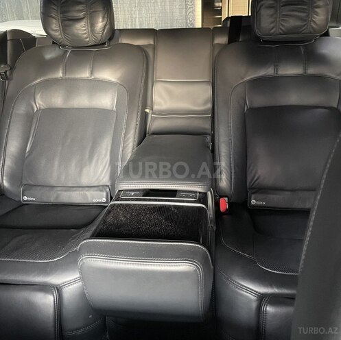 Land Rover Range Rover 2019, 159,000 km - 2.0 л - Bakı