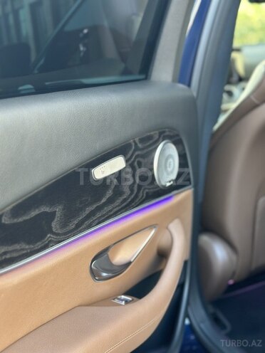 Mercedes E 220 d 2016, 175,000 km - 2.2 l - Bakı