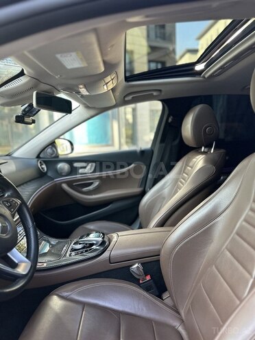 Mercedes E 220 d 2016, 175,000 km - 2.2 l - Bakı