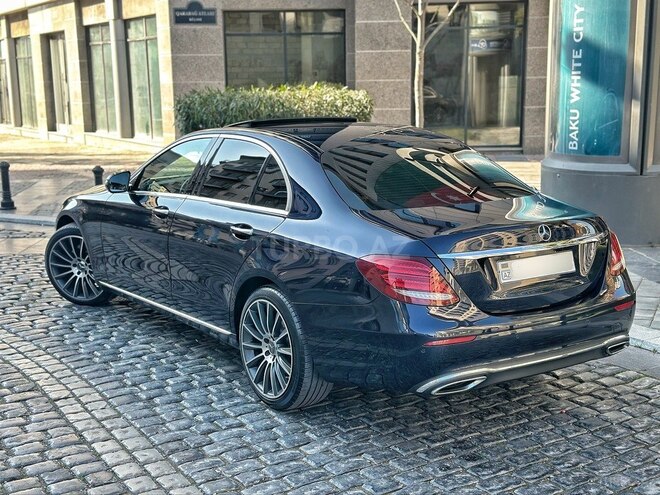 Mercedes E 220 d 2016, 175,000 km - 2.2 l - Bakı