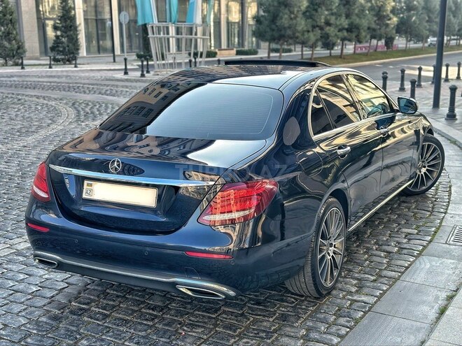 Mercedes E 220 d 2016, 175,000 km - 2.2 l - Bakı