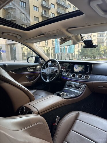 Mercedes E 220 d 2016, 175,000 km - 2.2 l - Bakı