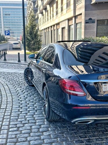 Mercedes E 220 d 2016, 175,000 km - 2.2 l - Bakı
