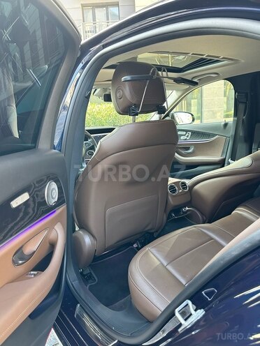 Mercedes E 220 d 2016, 175,000 km - 2.2 l - Bakı