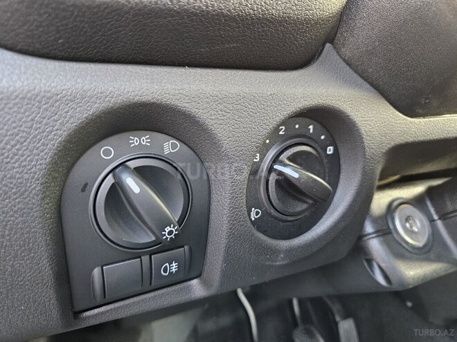 LADA (VAZ) Niva 2025, 0 km - 1.7 l - Bakı