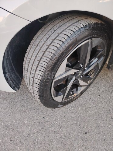 Hyundai Elantra 2020, 83,500 km - 2.0 l - Bakı