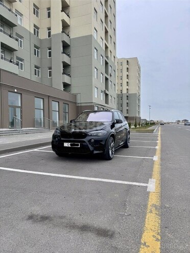 BMW X5 2018, 142,000 km - 3.0 l - Bakı
