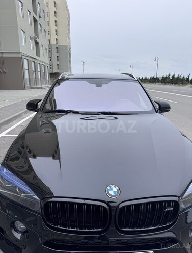 BMW X5 2018, 142,000 km - 3.0 l - Bakı