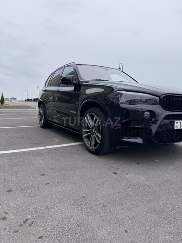 BMW X5 2018, 142,000 km - 3.0 l - Bakı