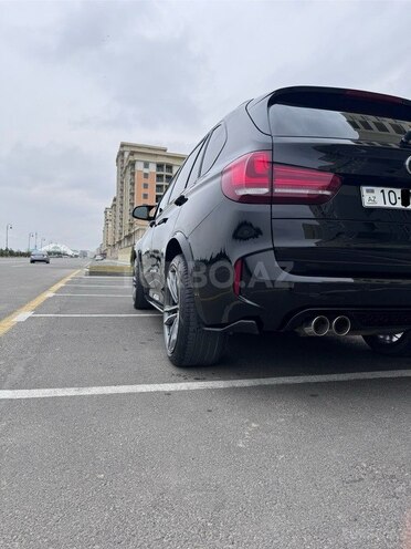 BMW X5 2018, 142,000 km - 3.0 l - Bakı